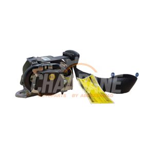 Ceinture de securite arriere gauche A2928600185 Mercedes GLE Coupe (C292) 350d 3.0 V6 24V BlueTEC 4-Matic