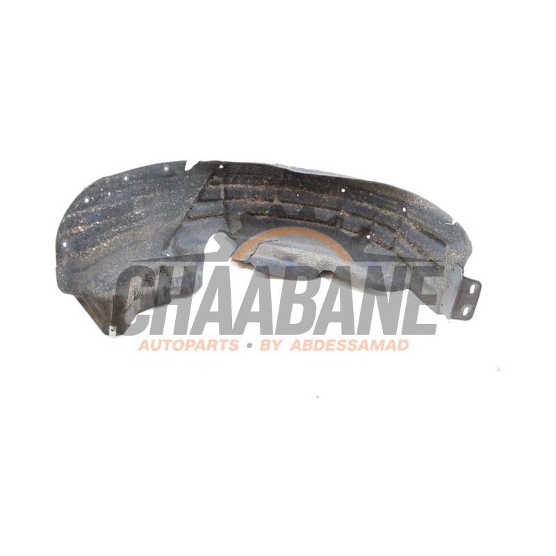 Passage de roue A1776905603 Mercedes A Limousine (177.1) 1.3 A-250 e Turbo 16V