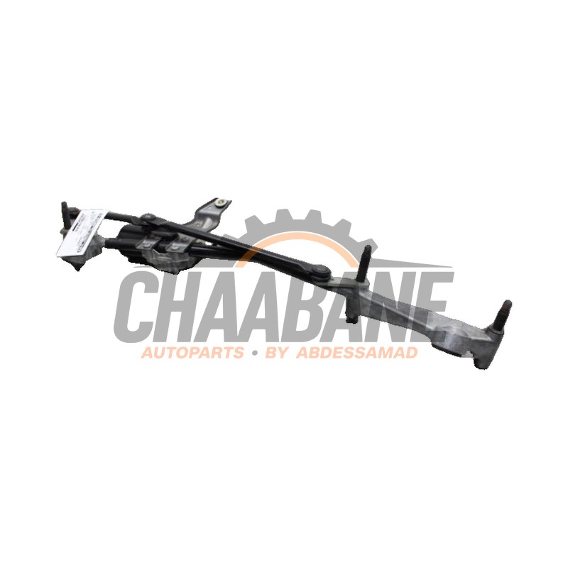 Moteur+mecanique essuie-glace A1769061800 Mercedes CLA (117.3) 1.6 CLA-180 16V
