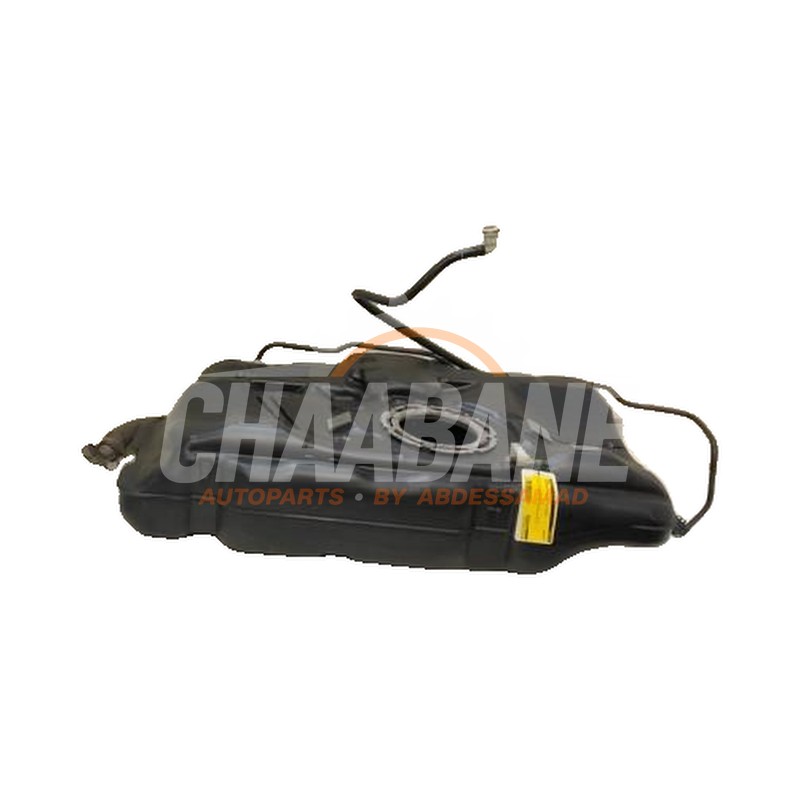 Reservoir de carburant A2464703101 Mercedes GLA (156.9) 1.6 180 16V