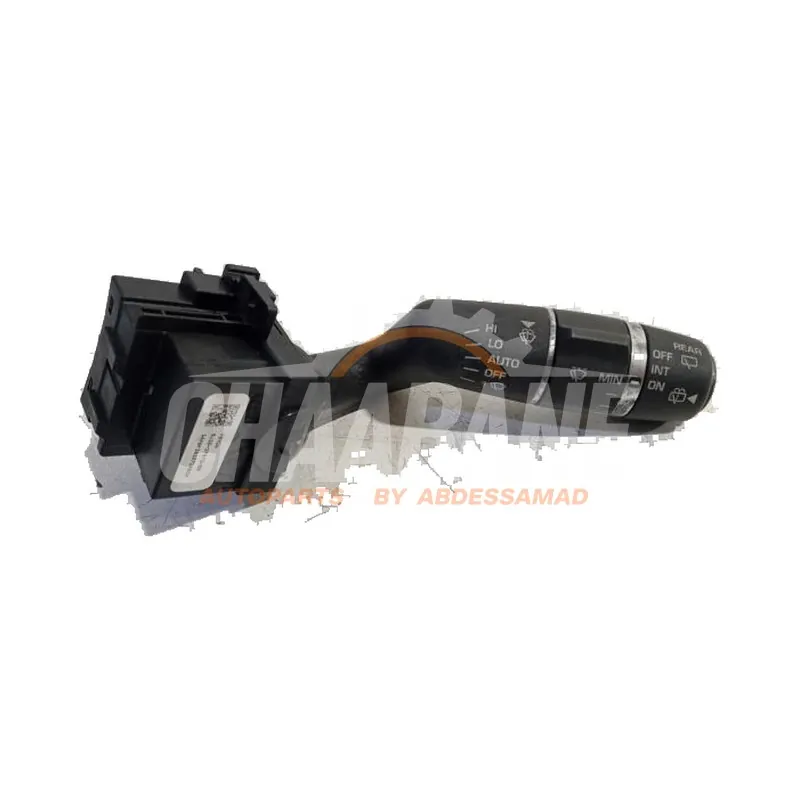 Commutateur essuie-glace BJ323F973BB Landrover Range Rover