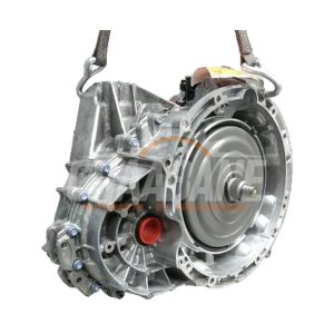 Boite de vitesses 2463703702 Mercedes CLA