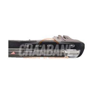 Commande chauffage A2479056503 Mercedes A (177.0) 2.0 A-180d