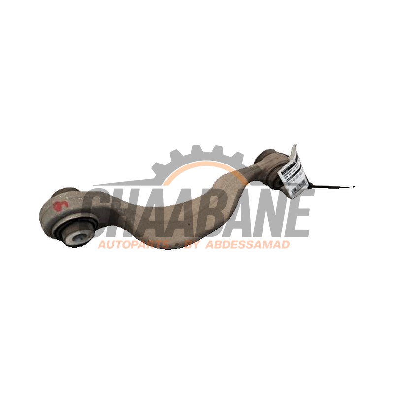 Bras de suspension arriere gauche 33306871011 BMW X4 (G02) xDrive 30d 3.0 TwinPower Turbo 24V 2018