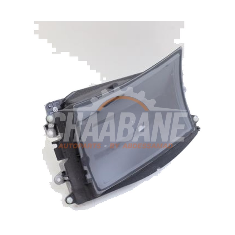 Affichage tete haute A1779008903 Mercedes A (177.0) 1.5 A-180d
