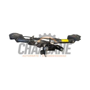 Attelage (boule de remorquage) A2463100304 Mercedes A (W176) 1.5 A-180 CDI, A-180d 16V