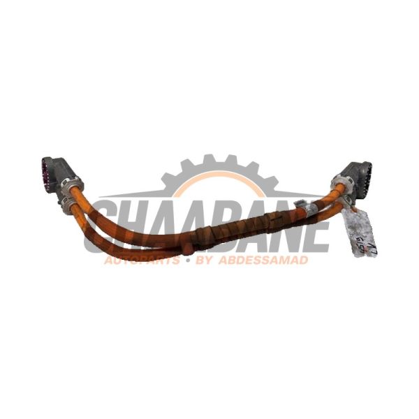 Cable haute tension 5A662A3 BMW i4 (G26) eDrive40 84 kWh 2021