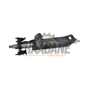 Axe colonne de direction 743034 BMW M1 (F20) M140i xDrive 3.0 24V 2012 / 2019