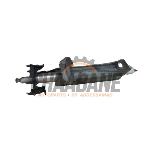 Axe colonne de direction 743034 BMW M1 (F20) M140i xDrive 3.0 24V 2012 / 2019