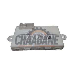 Module dentree sans cle A2129009729 Mercedes GLA (156.9) 1.6 180 16V