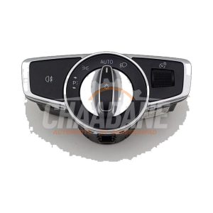 Commodo phare A2059051810 Mercedes C (W205) C-200d 1.6 Turbo 16V