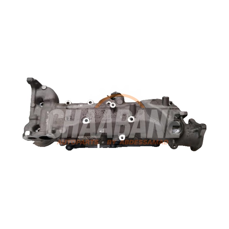 Tubulure dadmission A6420908337 Mercedes S (222.0/222.1) 3.0 S-350 BlueTEC, S-350d 24V