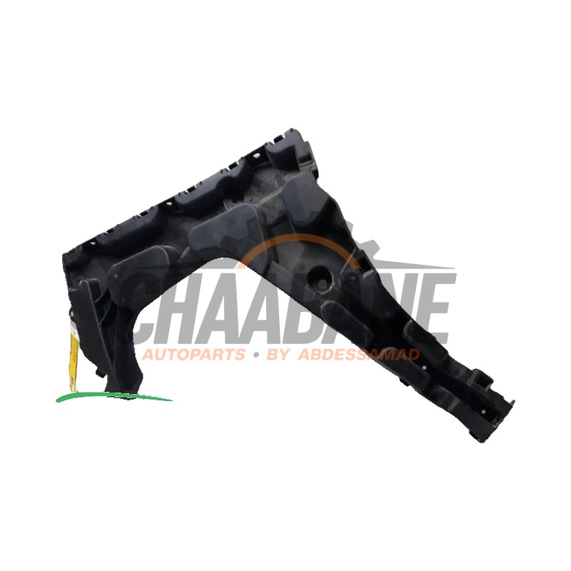 Carenage arriere droit 5F9807376B Seat Leon ST (5FF) 1.6 TDI Ecomotive 16V 2012 / 2020