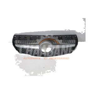 Calandre A1178881160 Mercedes CLA AMG (117.3)