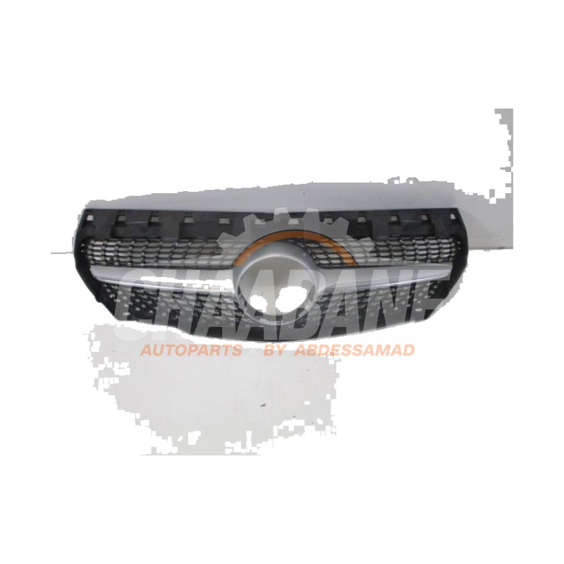 Calandre A1178881160 Mercedes CLA AMG (117.3)