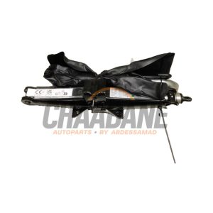 Cric 5QF011031F Volkswagen Multivan T7 2021