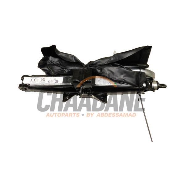Cric 5QF011031F Volkswagen Multivan T7 2021