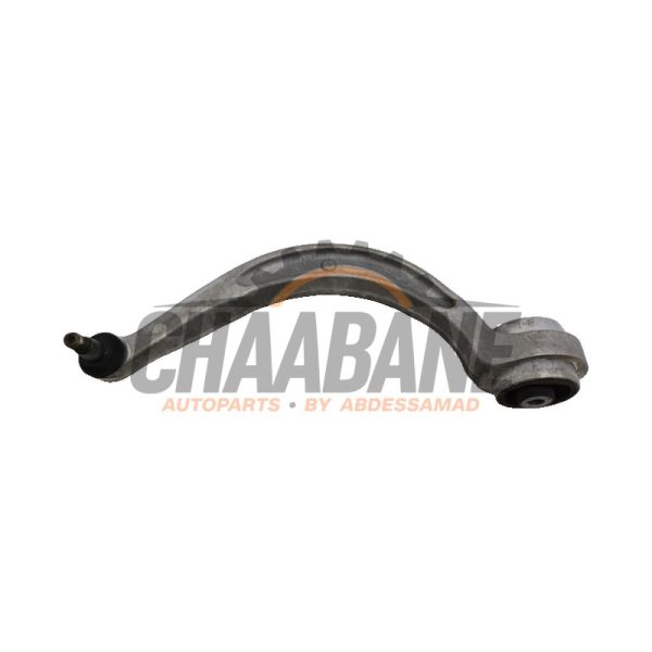 Bras de suspension avant droit 8W0407696B Audi A4 Avant (B9) 2.0 35 TFSI Mild Hybrid 16V 2015