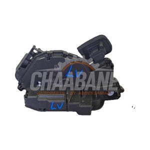 Serrure portiere mecanique 4portes avant gauche A046465 Seat Leon (KLB) 1.0 TSI 12V 2019