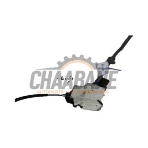 Serrure arriere gauche 4K0839015A Audi A7 2017