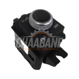 Commodo 8W1919616 Audi A5 2016