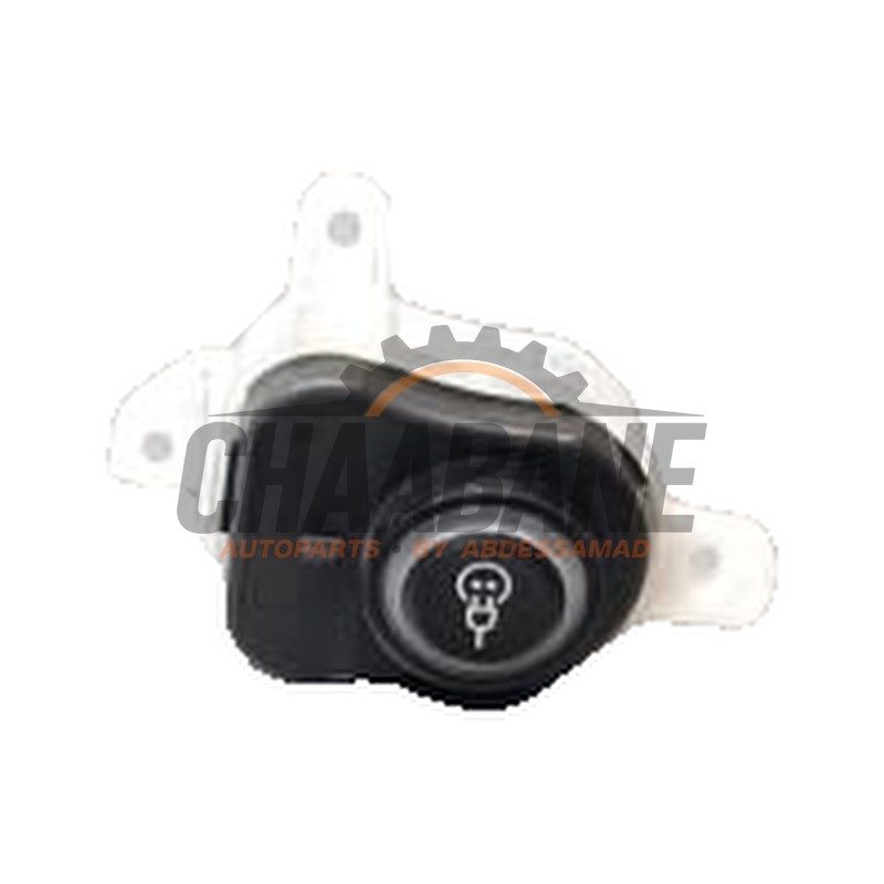 Commutateur (divers) 9J1915737AE Porsche Taycan Sport Turismo (Y1C) GTS 93 kWh 2021
