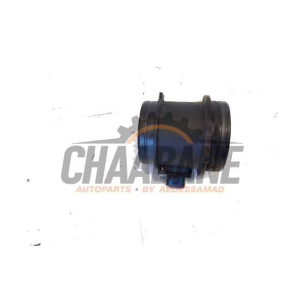 Compteur de masse dair 059906461Q Audi SQ5 (8RB) 3.0 TDI V6 24V 2012 / 2017