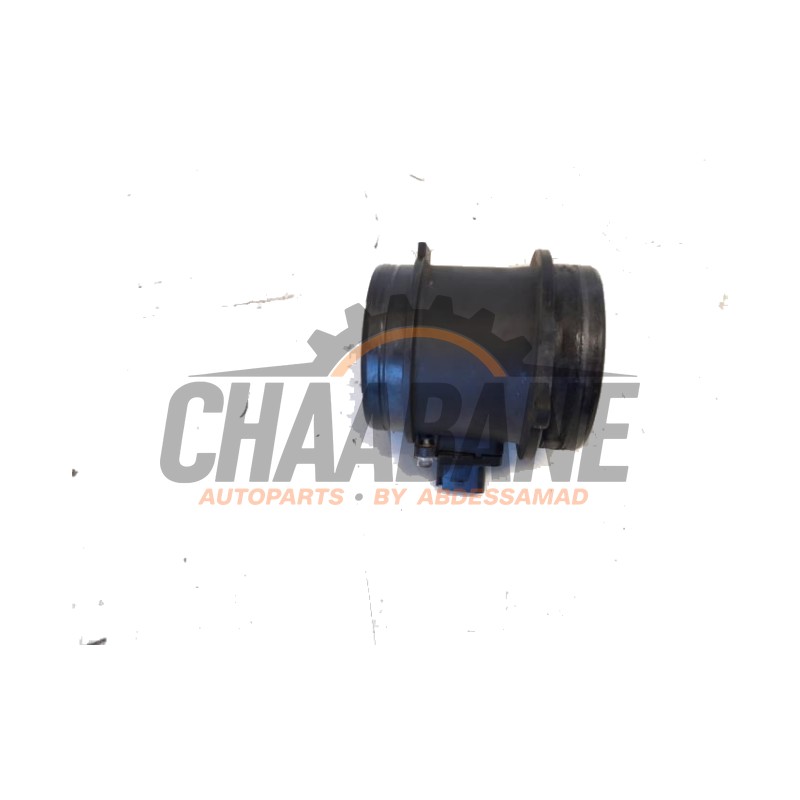 Compteur de masse dair 059906461Q Audi SQ5 (8RB) 3.0 TDI V6 24V 2012 / 2017