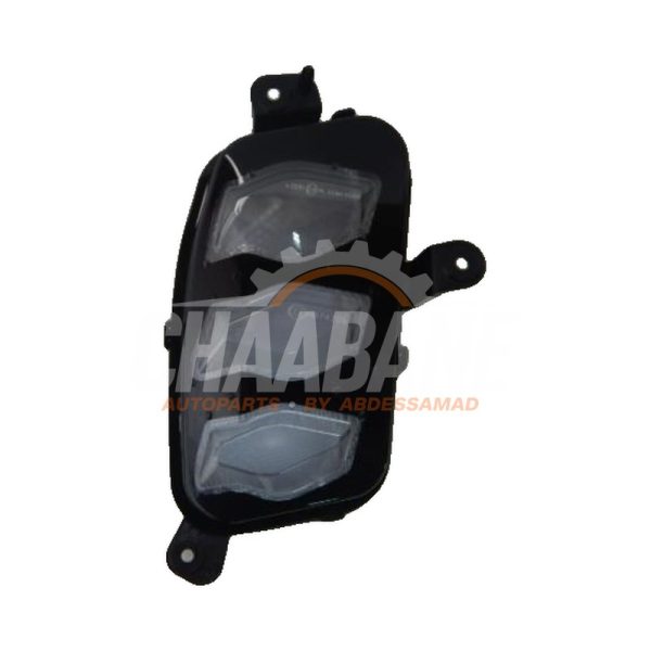 Pare-chocs feu antibrouillard 11A941056 Volkswagen ID.4 (E21) 2020