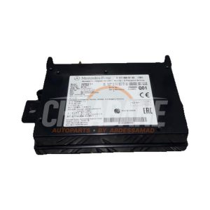 Module alarme A1779009703 Mercedes Sprinter 3,5t (907.6/910.6) 311 CDI 2.1 D FWD