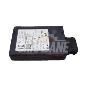 Detecteur angle mort A0009054111 Mercedes CLA (118.3) 1.3 CLA-180 Turbo 16V