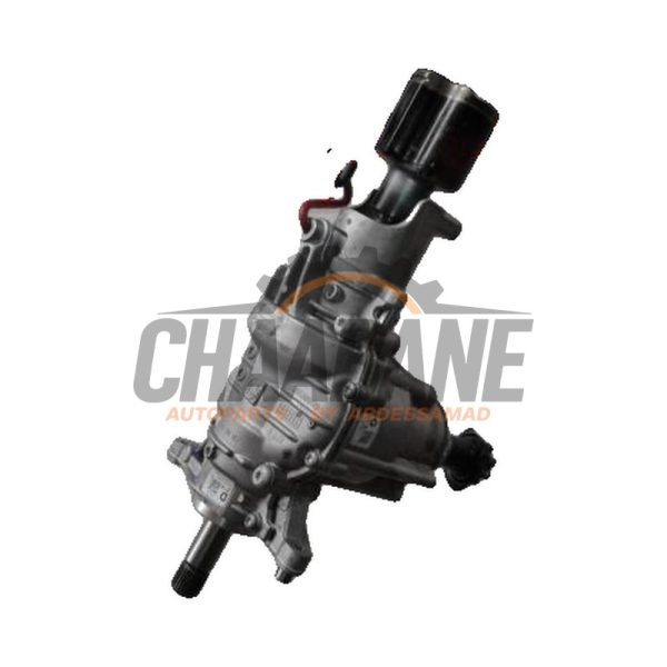 Boite de transfert 4x4 GA8F22AW BMW 2 serie Gran Tourer (F46) 2014