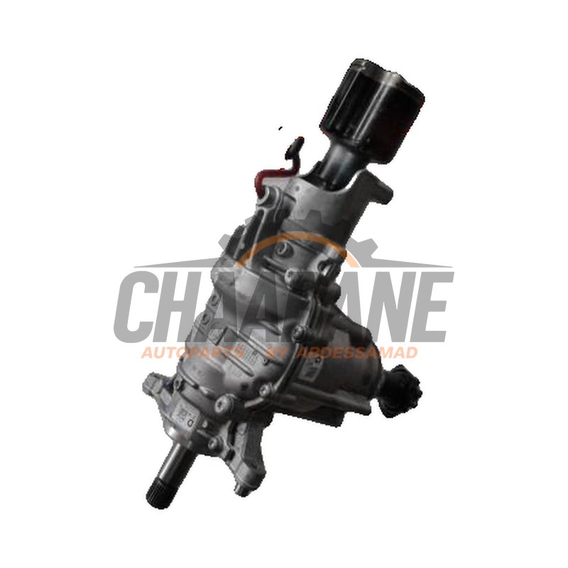 Boite de transfert 4x4 GA8F22AW BMW 2 serie Gran Tourer (F46) 2014