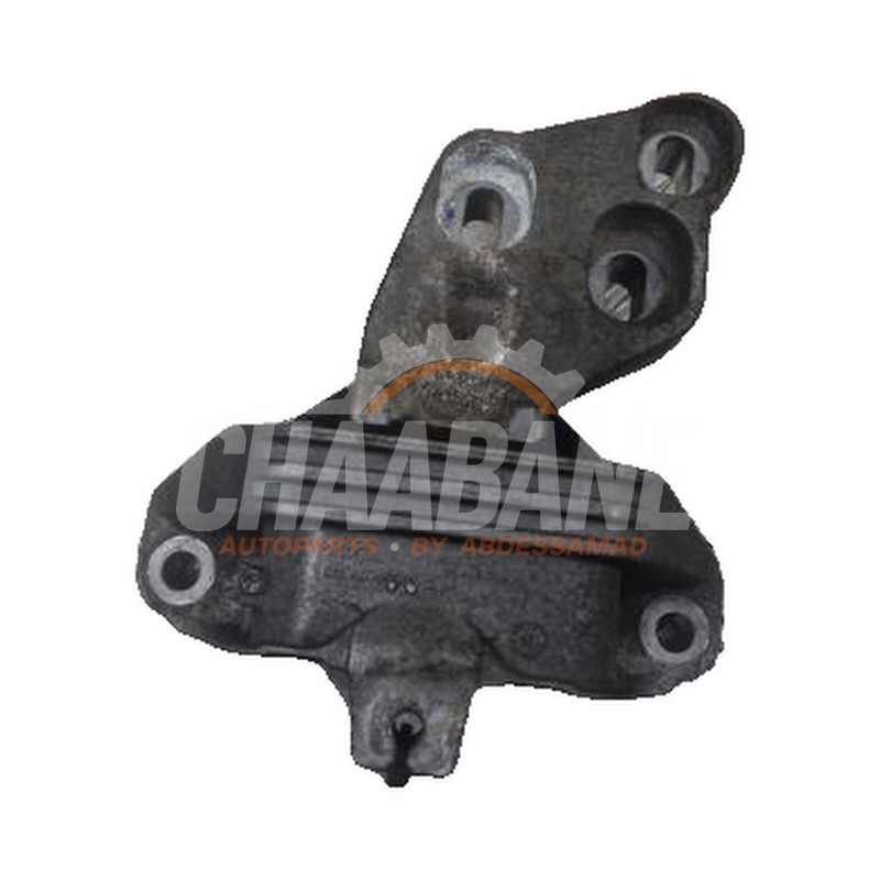 Support boite de vitesses 26008 Mercedes GLA (156.9) 1.6 180 16V