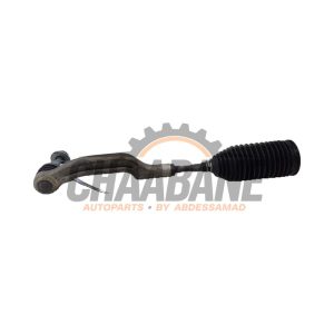 Barre daccouplement droite XXXXX Mercedes B (W247) 1.3 B-180 Turbo 16V