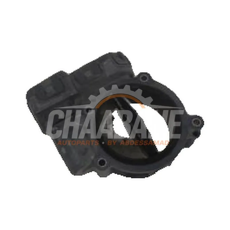 Boitier accelerateur A6510900470 Mercedes Vito