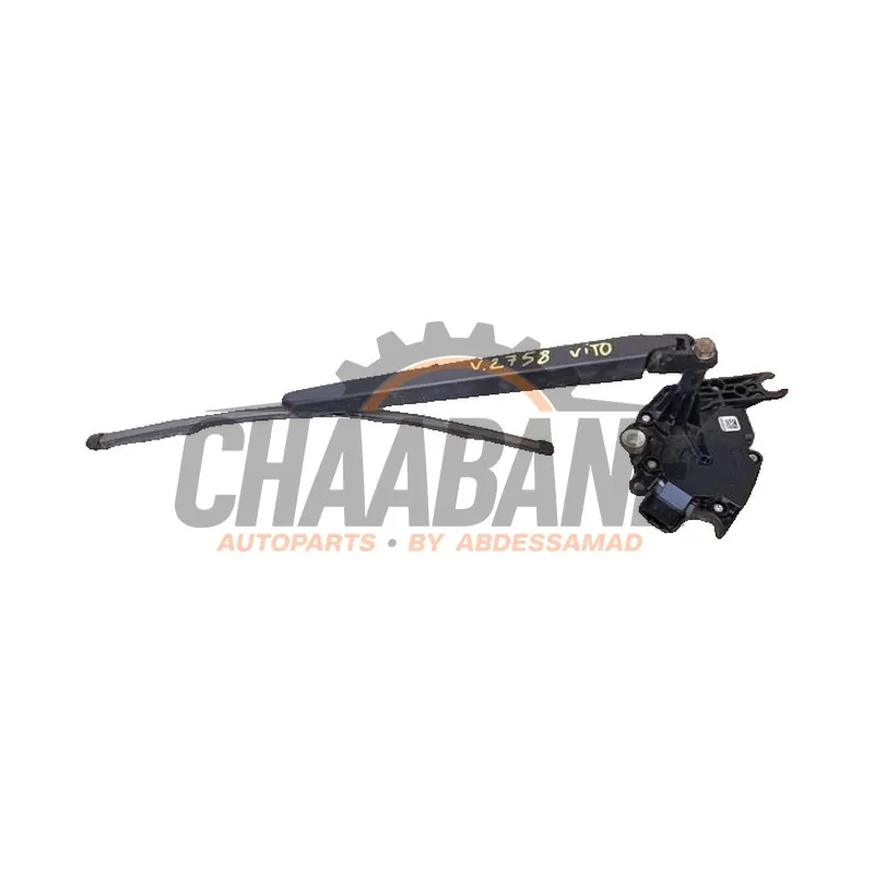 Moteur + mecanisme dessuie glace A4479061900 Mercedes Vito Tourer (447.7) 2.2 114 CDI 16V