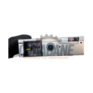Radio A4208202700 Mercedes Citan (420.6) 1.5 110 CDI