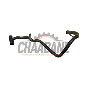 Tuyau radiateur 5Q0122073AE Volkswagen Passat Alltrack (3G5) 2.0 TDI 16V 190 4Motion 2015 / 2024