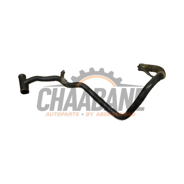 Tuyau radiateur 5Q0122073AE Volkswagen Passat Alltrack (3G5) 2.0 TDI 16V 190 4Motion 2015 / 2024