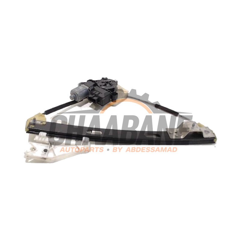 Leve vitre electrique arriere gauche 5F4839461A Seat Leon 2012 / 2020