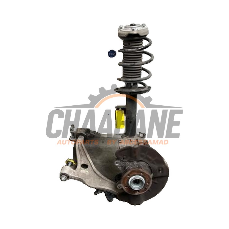 Fusee avant gauche A2473320100 Mercedes GLA (H247) 1.3 250 e Turbo 16V