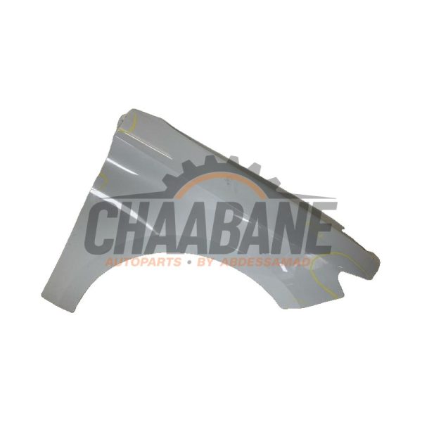 Aile avant droite 5FA821022 Cupra Leon (KLCB) 1.4 e-Hybrid 16V 2020