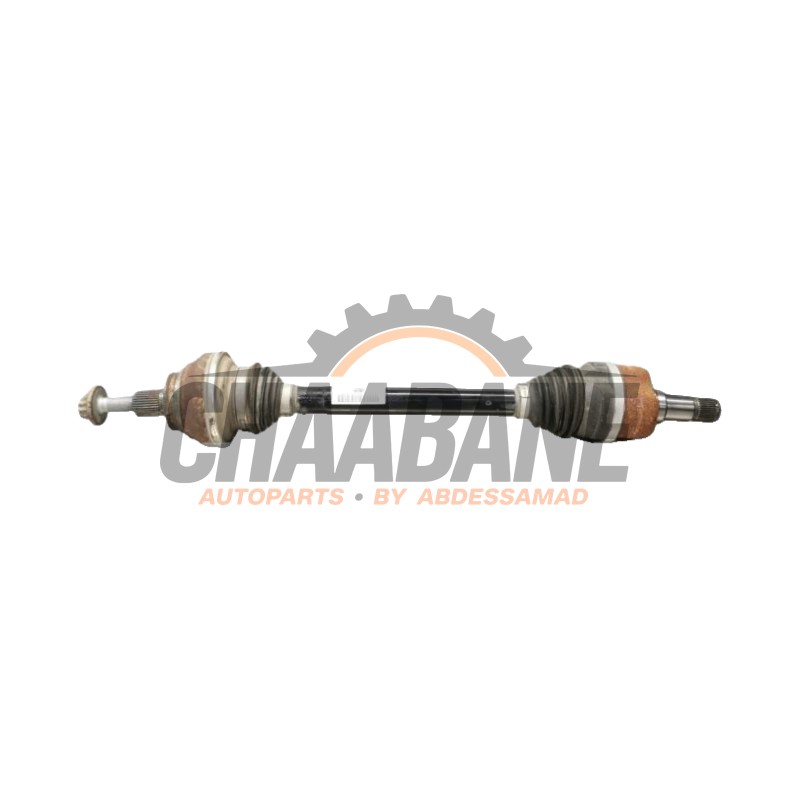 Arbre de transmission arriere gauche 1EA501203P Cupra Born 58 e-boost 2021