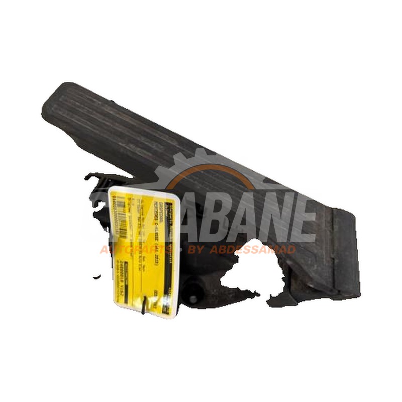 Pedale daccelerateur 2223002300 Mercedes C (W205) C-350 e 2.0 16V