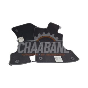 Kit tapis 8V4864451A Audi A3 Sportback (8VA/8VF) 1.4 TFSI 16V 2012 / 2020