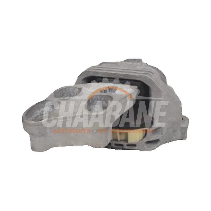 Support boite de vitesse A2462400217 Mercedes A (W176) 2.2 A-200 CDI, A-200d 16V
