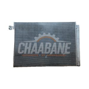 Radiateur deau A0995000201 Mercedes C (W206) C-200 1.5 EQ Boost 4-Matic