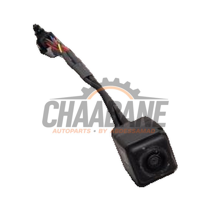 Camera de recul 5Q0980556B Audi Q3 2018
