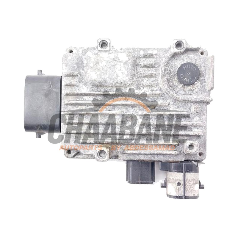 Module (divers) 09D927601 Porsche Panamera Sport Turismo (971H) 2.9 V6 24V 4S E-Hybrid 2017 / 2023